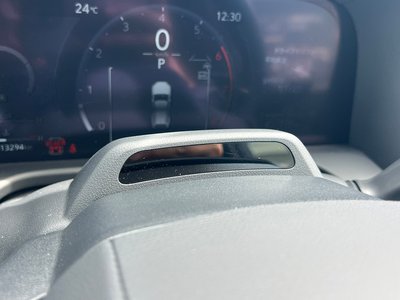 2025 Lexus GX photo 50
