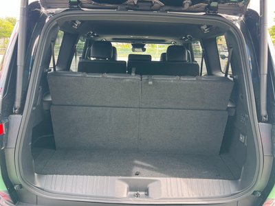 2025 Lexus GX photo 41