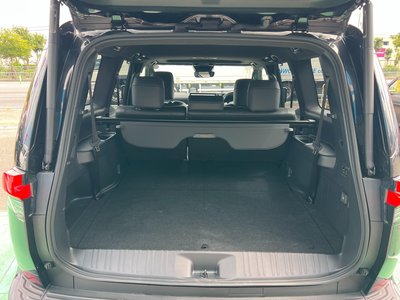 2025 Lexus GX photo 40