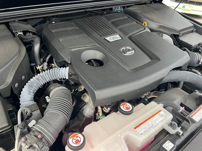 2025 Lexus GX photo 69