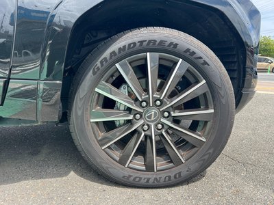 2025 Lexus GX photo 66