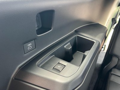 2025 Lexus GX photo 52