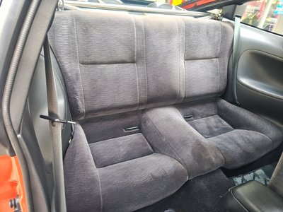 صورة مصغرة 47 لـ 1994 Nissan 180SX