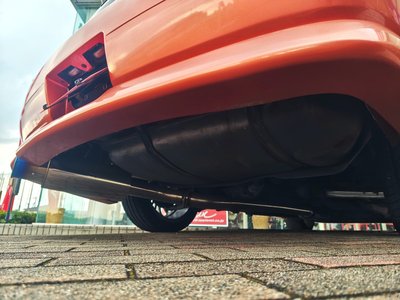صورة مصغرة 63 لـ 1994 Nissan 180SX