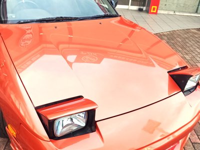 صورة مصغرة 20 لـ 1994 Nissan 180SX