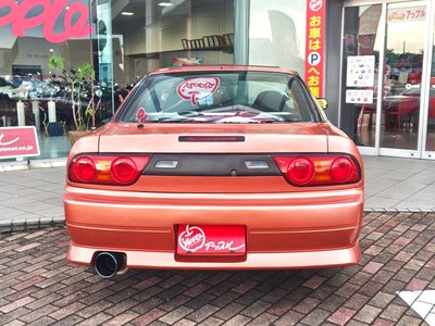 صورة مصغرة 14 لـ 1994 Nissan 180SX