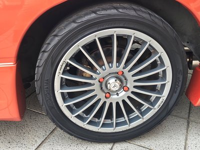 صورة مصغرة 29 لـ 1994 Nissan 180SX