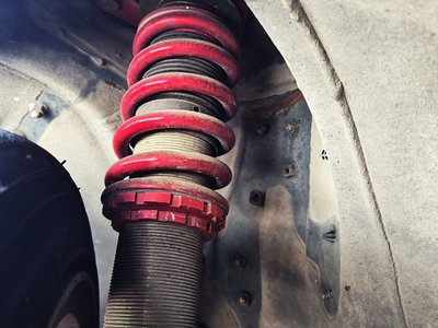 صورة مصغرة 32 لـ 1994 Nissan 180SX