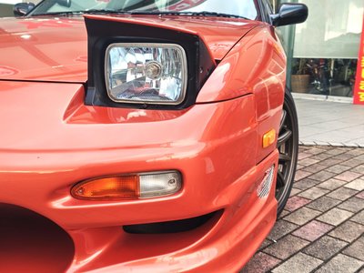 صورة مصغرة 7 لـ 1994 Nissan 180SX