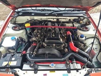 صورة مصغرة 60 لـ 1994 Nissan 180SX