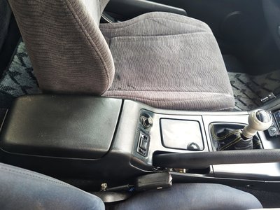 صورة مصغرة 43 لـ 1994 Nissan 180SX