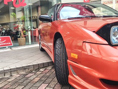 صورة مصغرة 18 لـ 1994 Nissan 180SX
