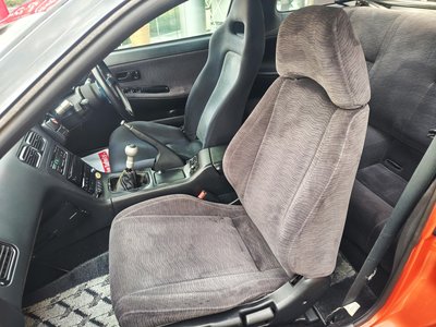 صورة مصغرة 57 لـ 1994 Nissan 180SX