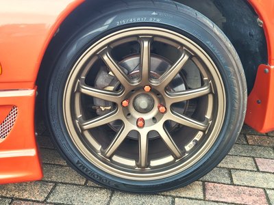 صورة مصغرة 28 لـ 1994 Nissan 180SX