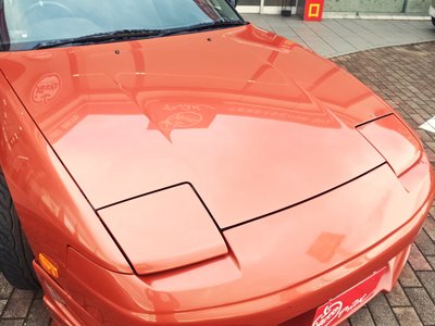 صورة مصغرة 19 لـ 1994 Nissan 180SX