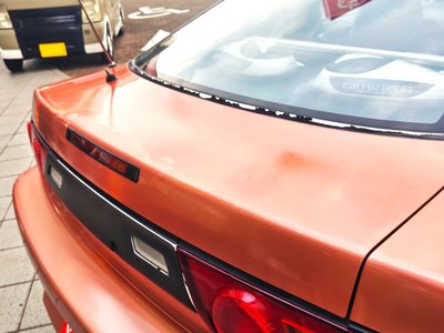 صورة مصغرة 27 لـ 1994 Nissan 180SX