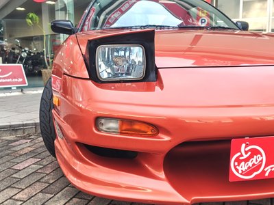 صورة مصغرة 17 لـ 1994 Nissan 180SX