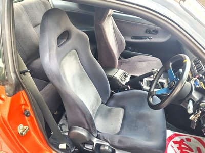 صورة مصغرة 36 لـ 1994 Nissan 180SX
