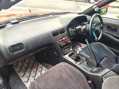 صورة مصغرة 56 لـ 1994 Nissan 180SX