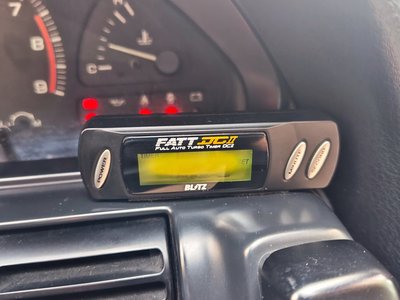 صورة مصغرة 40 لـ 1994 Nissan 180SX