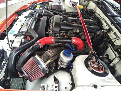 صورة مصغرة 62 لـ 1994 Nissan 180SX