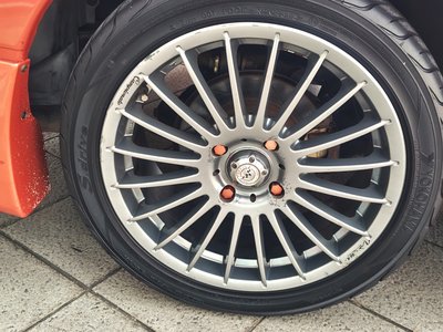 صورة مصغرة 31 لـ 1994 Nissan 180SX