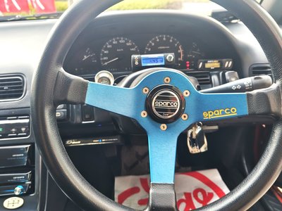 صورة مصغرة 38 لـ 1994 Nissan 180SX