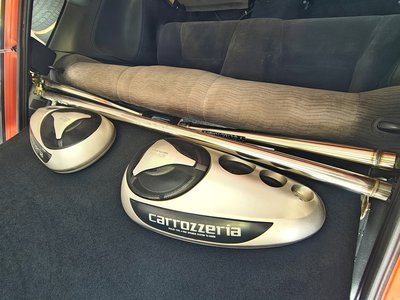 صورة مصغرة 53 لـ 1994 Nissan 180SX