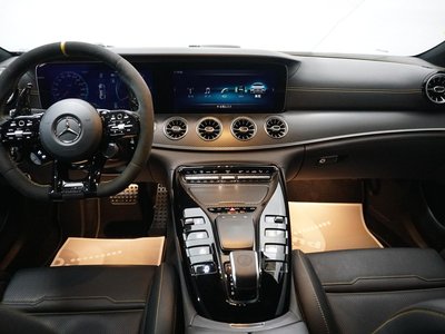 صورة 12 لـ 2019 Mercedes-BENZ GT AMG