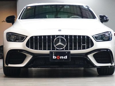 صورة 11 لـ 2019 Mercedes-BENZ GT AMG
