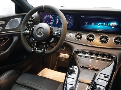 صورة 14 لـ 2019 Mercedes-BENZ GT AMG