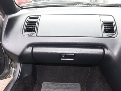 1997 Toyota SUPRA — миниатюра 24