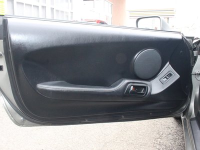 1997 Toyota SUPRA — миниатюра 28