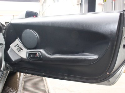 1997 Toyota SUPRA — миниатюра 29