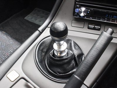1997 Toyota SUPRA — миниатюра 13