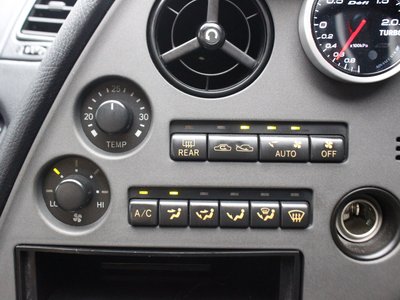 1997 Toyota SUPRA — миниатюра 20