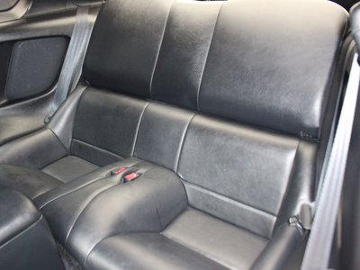 1997 Toyota SUPRA — миниатюра 26