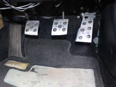 1997 Toyota SUPRA — миниатюра 22