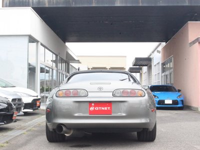 1997 Toyota SUPRA — миниатюра 6