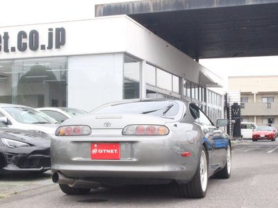 1997 Toyota SUPRA — миниатюра 2