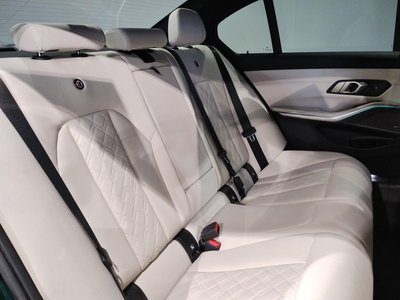 2022 BMW Alpina D3 photo 14