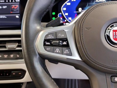2022 BMW Alpina D3 photo 15