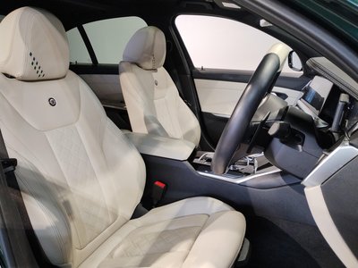 2022 BMW Alpina D3 photo 13