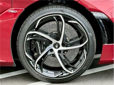 صورة مصغرة 37 لـ 2024 Mclaren 750S SPIDER