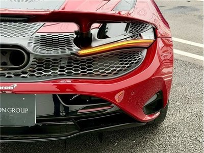 صورة مصغرة 10 لـ 2024 Mclaren 750S SPIDER