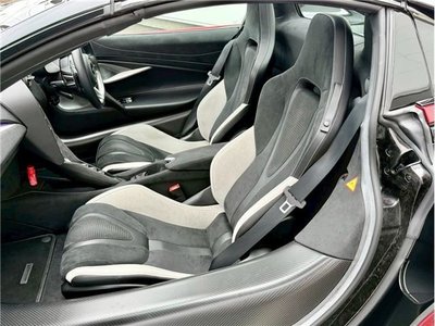 صورة مصغرة 19 لـ 2024 Mclaren 750S SPIDER