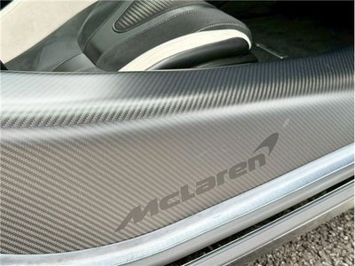 صورة مصغرة 23 لـ 2024 Mclaren 750S SPIDER