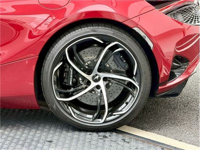 صورة مصغرة 4 لـ 2024 Mclaren 750S SPIDER