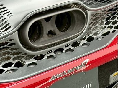 صورة مصغرة 15 لـ 2024 Mclaren 750S SPIDER