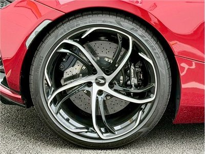 صورة مصغرة 48 لـ 2024 Mclaren 750S SPIDER